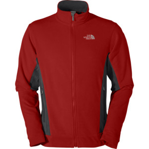 The North Face Salathe Fleece Jacket - Men's