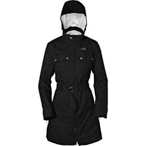 The North Face Grace Jacket - Women's