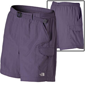 The North Face Class V Cargo Trunk - Women's