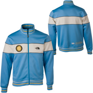 The North Face Seven Summits Track Jacket - Men's