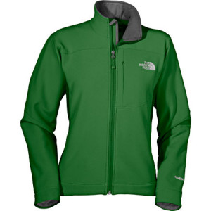 The North Face Seven Summits Apex Bionic Jacket - Women's