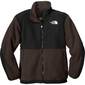 The North Face Denali Jacket - Boys'