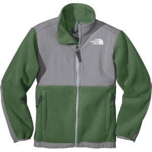 The North Face Denali Jacket - Boys'