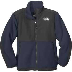 The North Face Classic Denali Fleece Jacket - Boys'