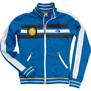 The North Face Seven Summits Track Jacket - Girls'