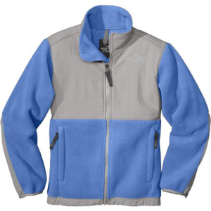 The North Face Denali Fleece Jacket - Girls'
