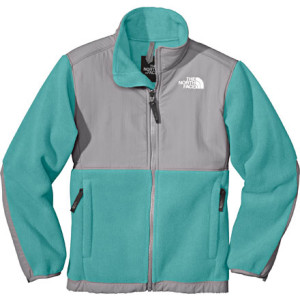 The North Face Denali Jacket - Girls'