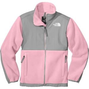 The North Face Denali Jacket - Girls'