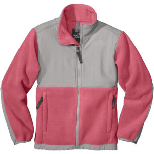 The North Face Denali Jacket - Girls'