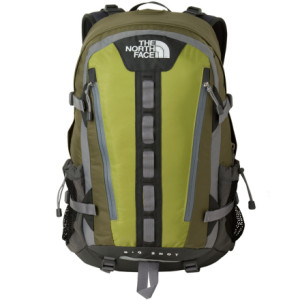 The North Face Big Shot Backpack - 2100cu in