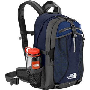The North Face Recon Backpack - 1850cu in