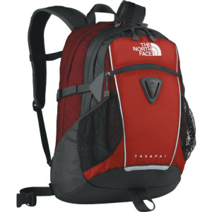 The North Face Yavapai Backpack - 1850cu in