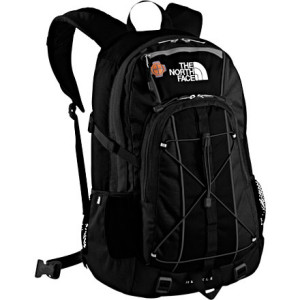 The North Face Heckler Backpack - 2050cu in