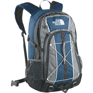 The North Face Heckler Backpack - 2050cu in