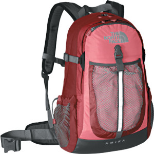 The North Face Amira Backpack - 1350cu in - Women's