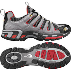 The North Face Radial Trail Running Shoe - Men's