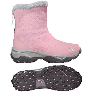 The North Face Bella Alta Boot - Girls'