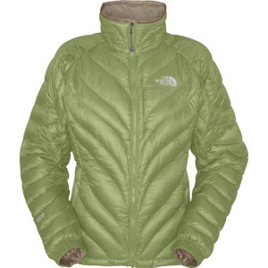 The North Face Flash Down Jacket - Women's