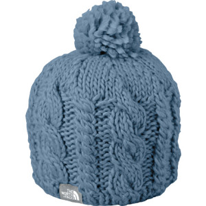 The North Face Pom Pom Beanie - Women's