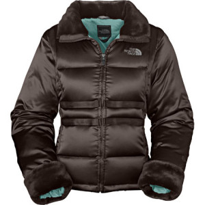 The North Face Metropolis Jacket - Women's