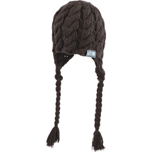 The North Face Peruvian Cable Beanie - Women's