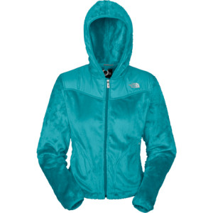 The North Face Oso Full-Zip Hooded Jacket - Women's