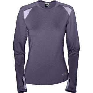 The North Face Moxie Tee Long-Sleeve - Women's