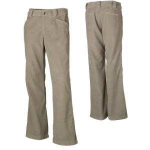 The North Face VaporWick Trypitch Cord Pant - Women's
