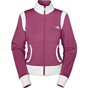 The North Face Momentum Track Jacket - Women's