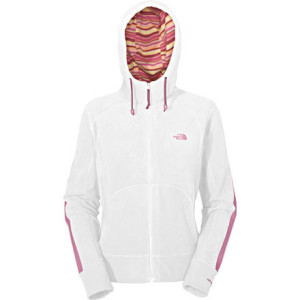 The North Face Lora Hooded Fleece Jacket - Women's