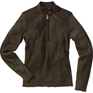 The North Face Guide 1/4 Zip Sweater - Women's
