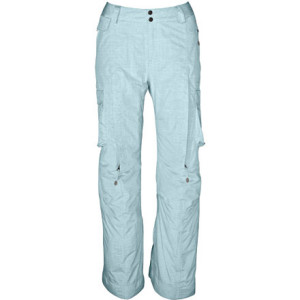 The North Face Cirque Ski Pant - Women's
