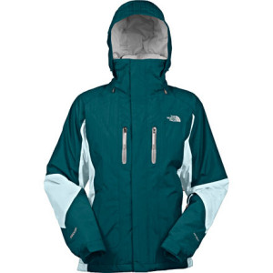 The North Face Sitril Insulated Ski Jacket - Women's