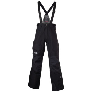 The North Face Select Convertible Ski Pant - Men's