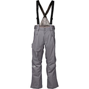 The North Face Prodition Convertible Ski Pant - Men's