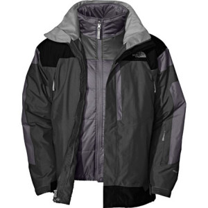 The North Face Vortex Triclimate Jacket - Men's