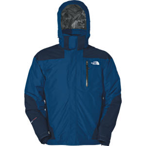 The North Face Plasma Thermal Jacket - Men's