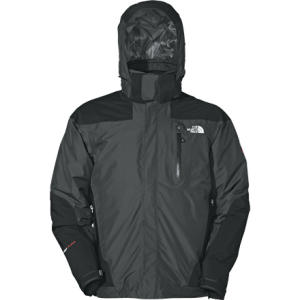 The North Face Plasma Thermal Jacket - Men's