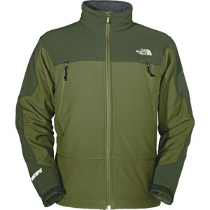 The North Face Sentinel WindStopper Jacket - Men's