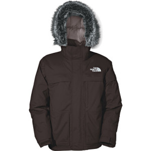 The North Face Ice Jacket - Men's