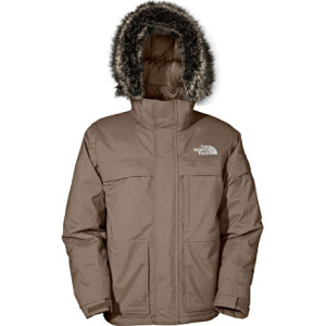 The North Face Ice Jacket - Men's