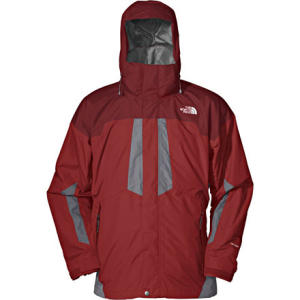 The North Face Vorcyon Ski Jacket - Men's