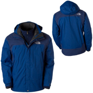 The North Face Condor Triclimate Jacket - Men's