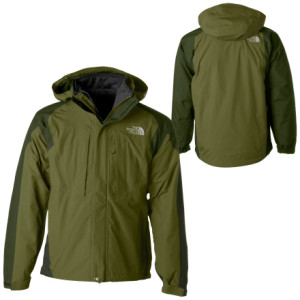The North Face Amplitude Triclimate Jacket - Men's
