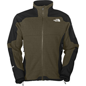 The North Face WindWall Thermal Fleece Jacket - Men's