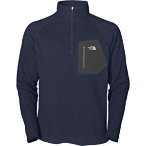 The North Face Cirque Top Delta 1/4 Zip - Men's