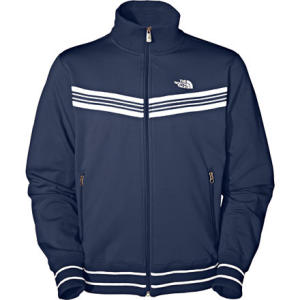 The North Face Momentum Track Jacket - Men's