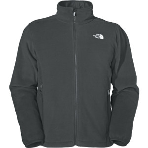 The North Face Pumori Fleece Jacket - Men's