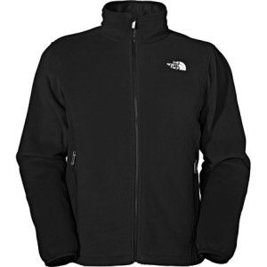 The North Face Pumori Fleece Jacket - Men's