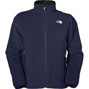 The North Face Pumori Fleece Jacket - Men's